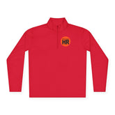 Hacking HR's Executive Network - Unisex Quarter-Zip Pullover
