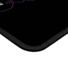 AI Experience Summit 2025 Gaming Mouse Pad — Futuristic HR Conference Design