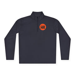 Hacking HR's Executive Network - Unisex Quarter-Zip Pullover