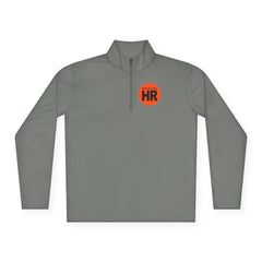 Hacking HR's Executive Network - Unisex Quarter-Zip Pullover