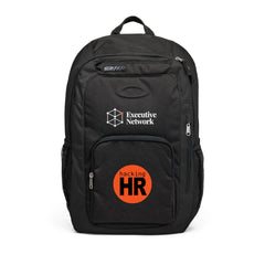 Hacking HR's Executive Network - Laptop Backpack