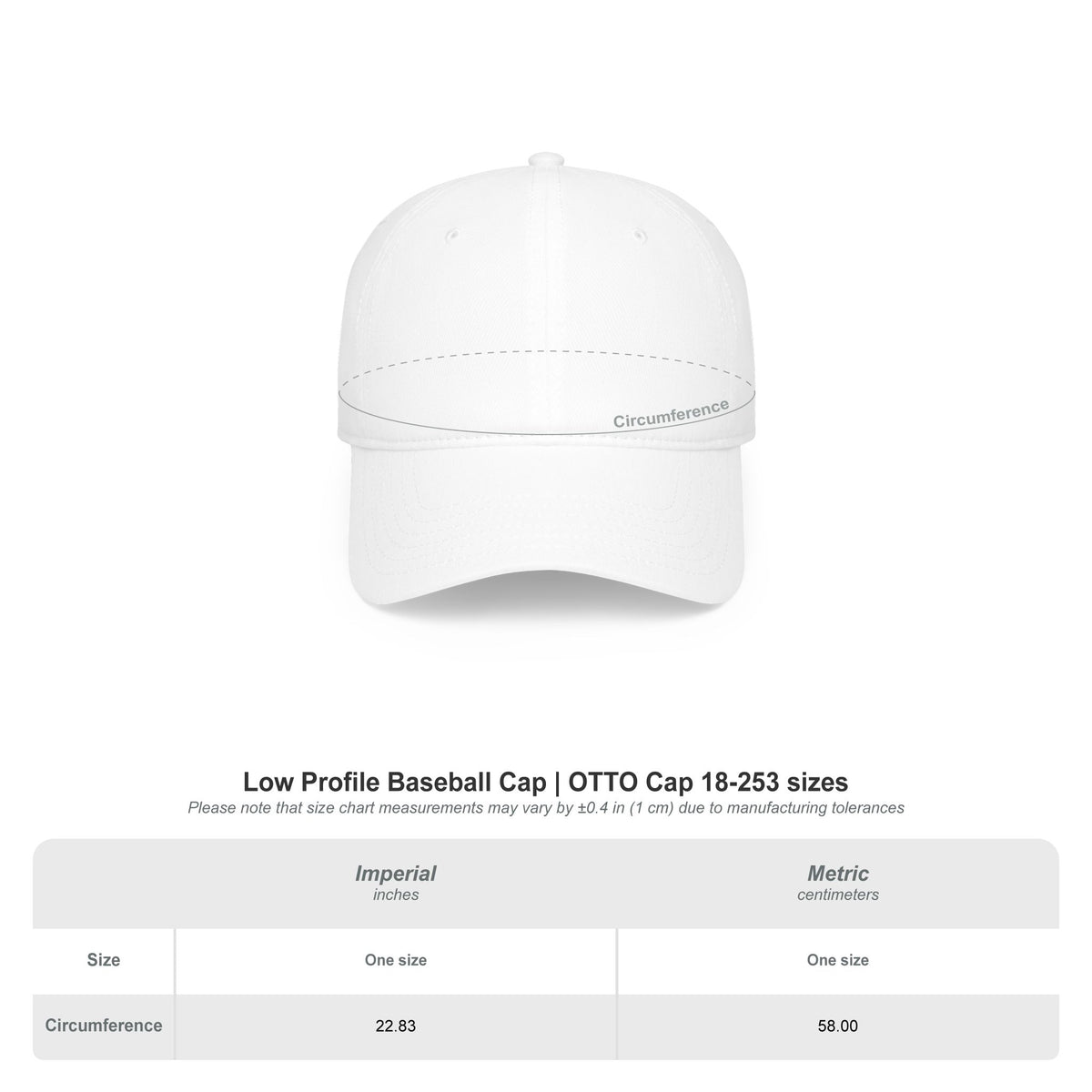 "Prompt Engineer" Graphic Hat — Low Profile Baseball Cap