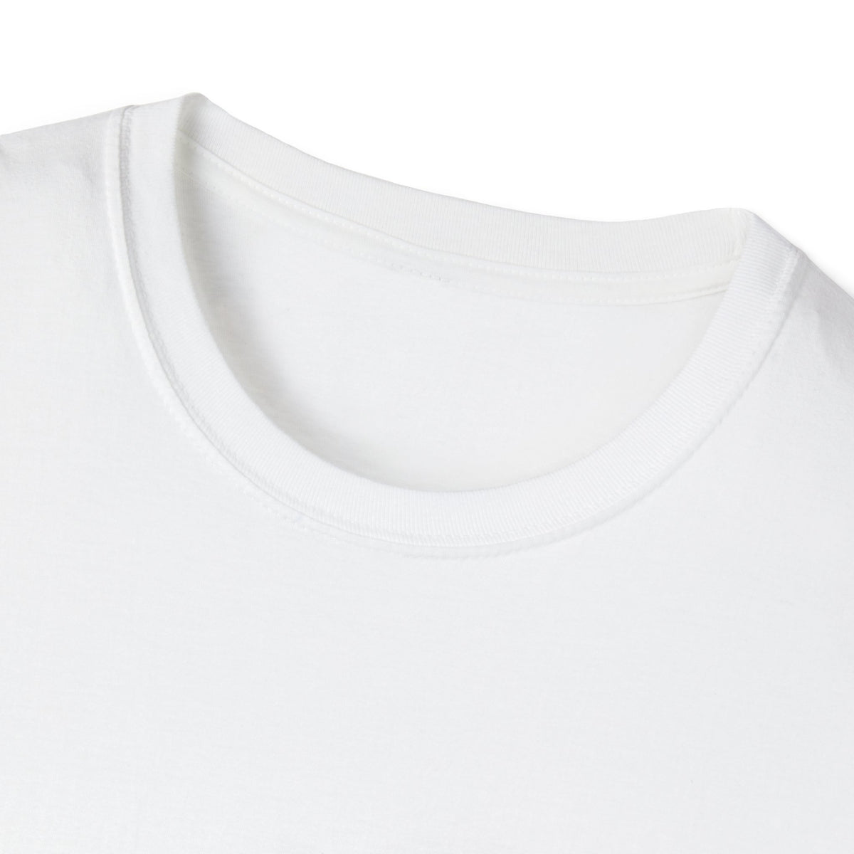"I'm in HR. I Don't Judge... Officially." - HR Unisex T-Shirt