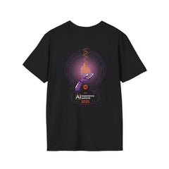 AI Experience Summit 2025 Collector's T-Shirt