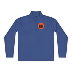 Hacking HR's Executive Network - Unisex Quarter-Zip Pullover