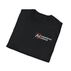 AI Experience Summit 2025 Collector's T-Shirt