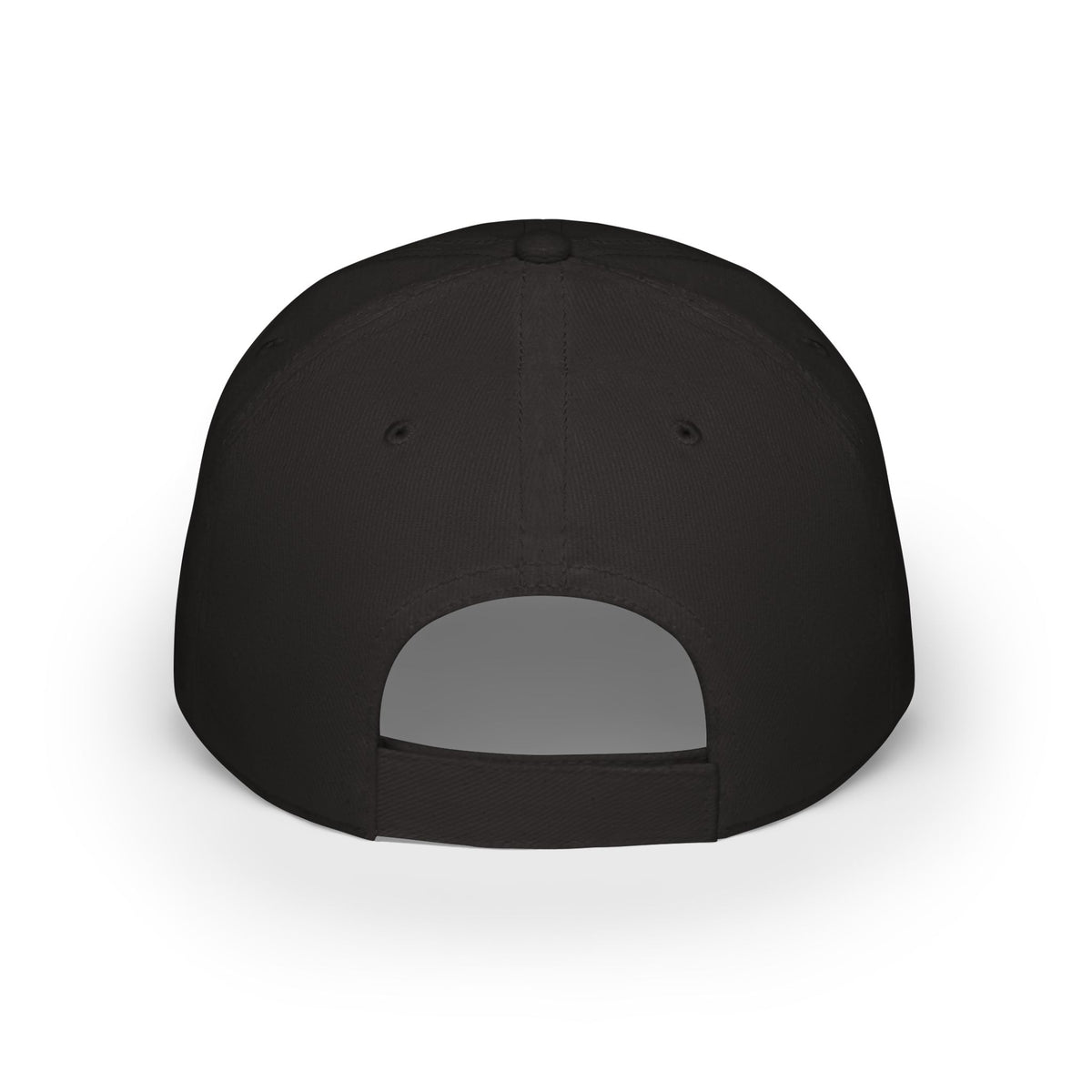 "Prompt Engineer" Graphic Hat — Low Profile Baseball Cap