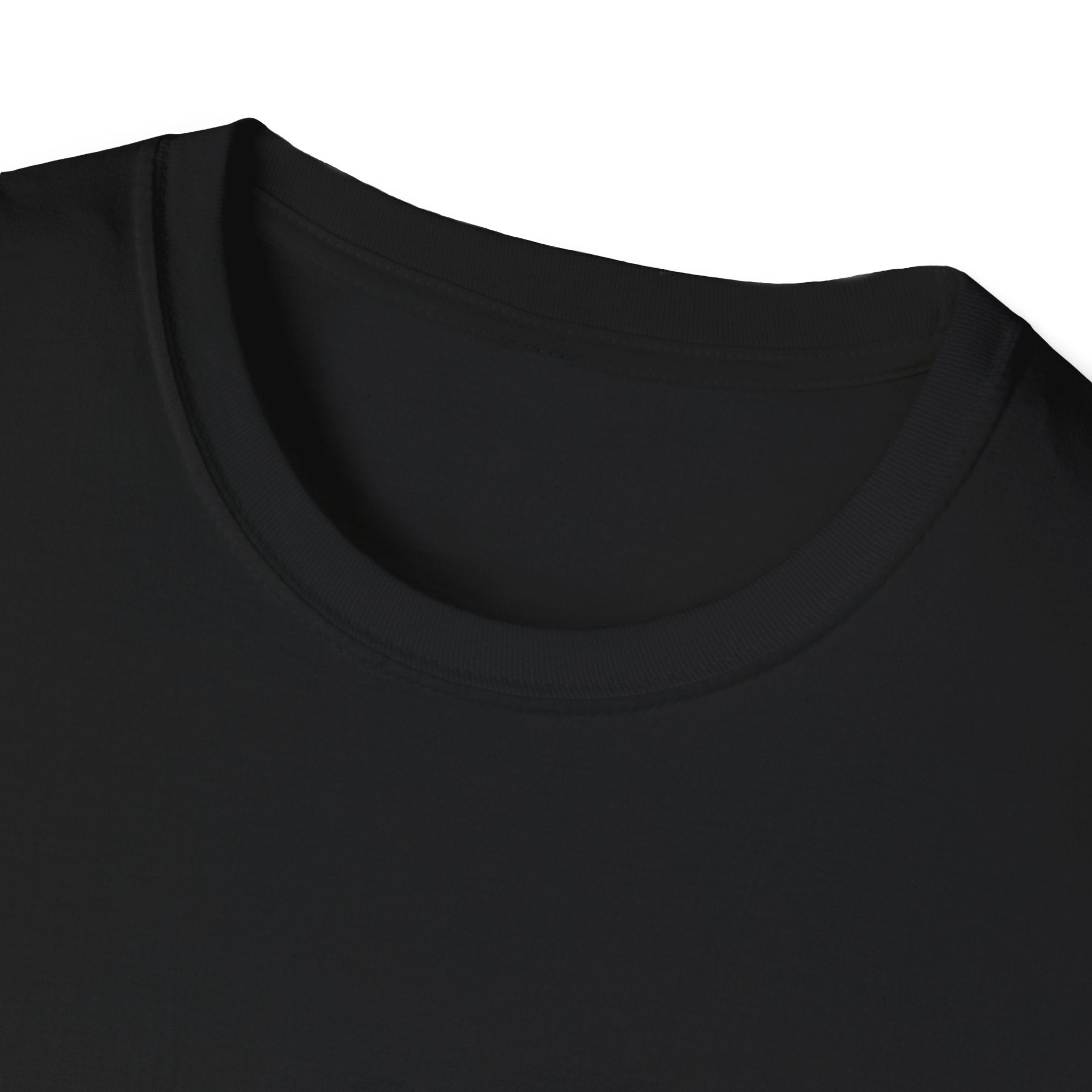 "I'm in HR. I Translate Corporate Chaos into Policies with Bullet Points." - HR Unisex T-Shirt