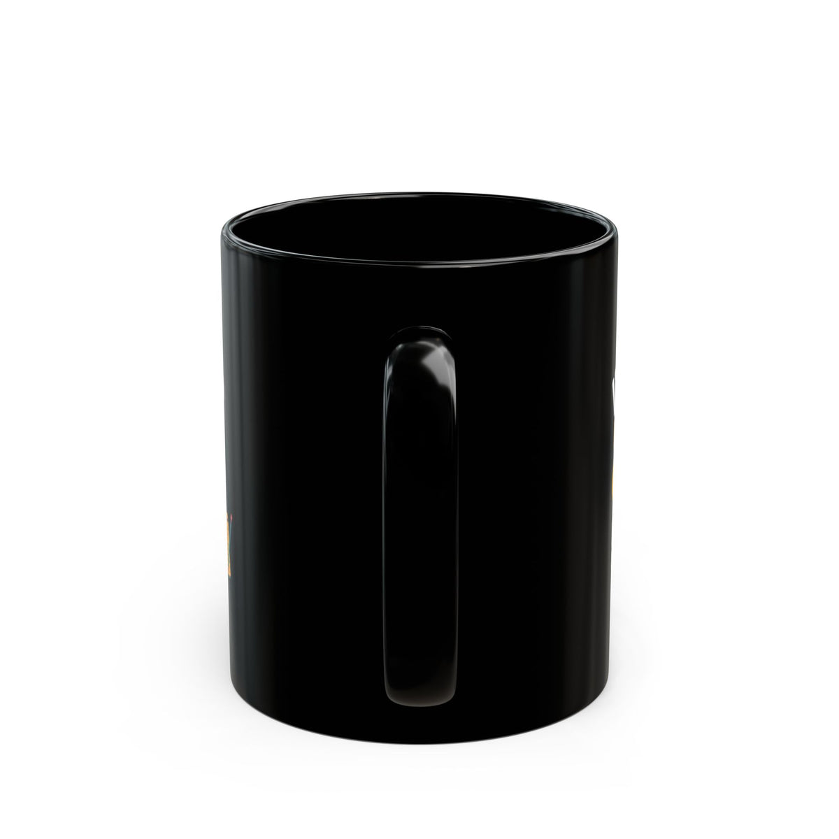 "I'm in HR. I Can't Fix Crazy, But I Can Document it!" – Black Ceramic Mug | Funny HR Gift