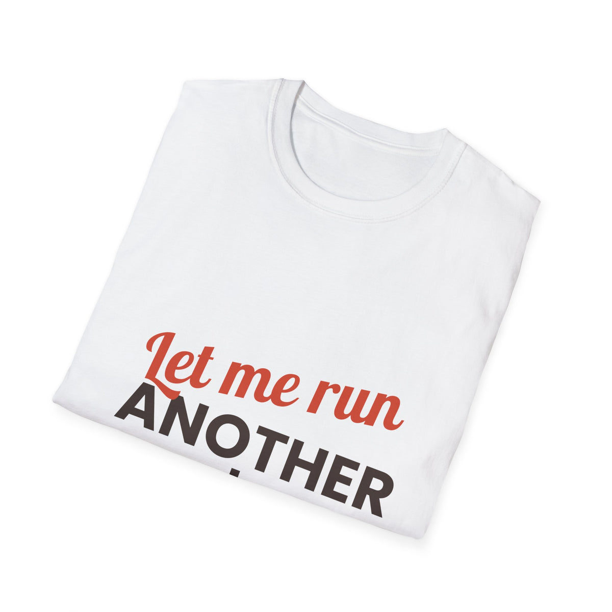 "Let Me Run ANOTHER Employee Survey." - HR Unisex T-Shirt
