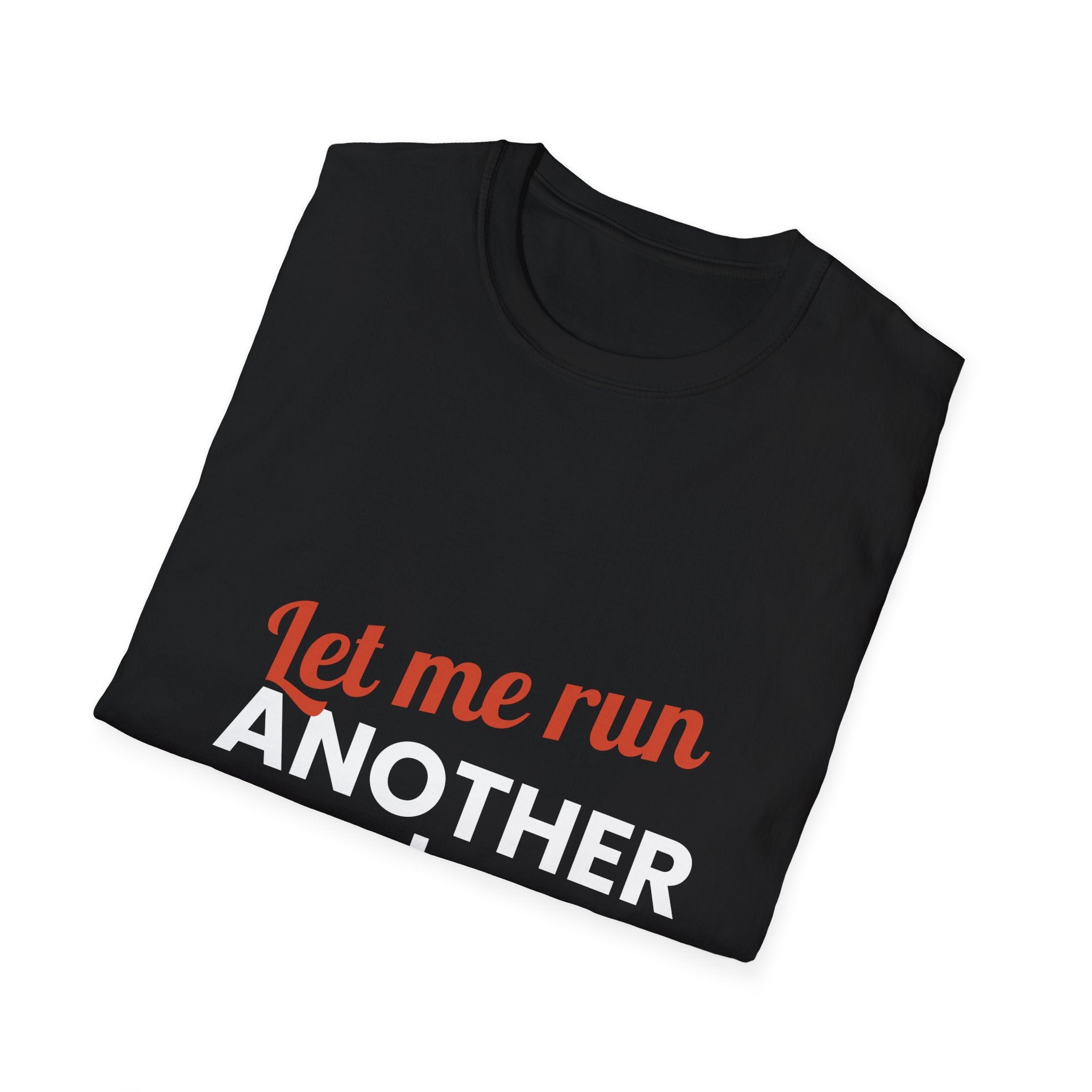"Let Me Run ANOTHER Employee Survey." - HR Unisex T-Shirt