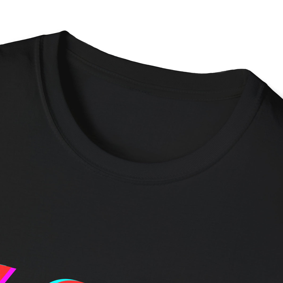 "404: Talent Not Found" T-Shirt — Funny Tech / Programmer Tee