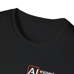 AI Experience Summit 2025 Collector's T-Shirt
