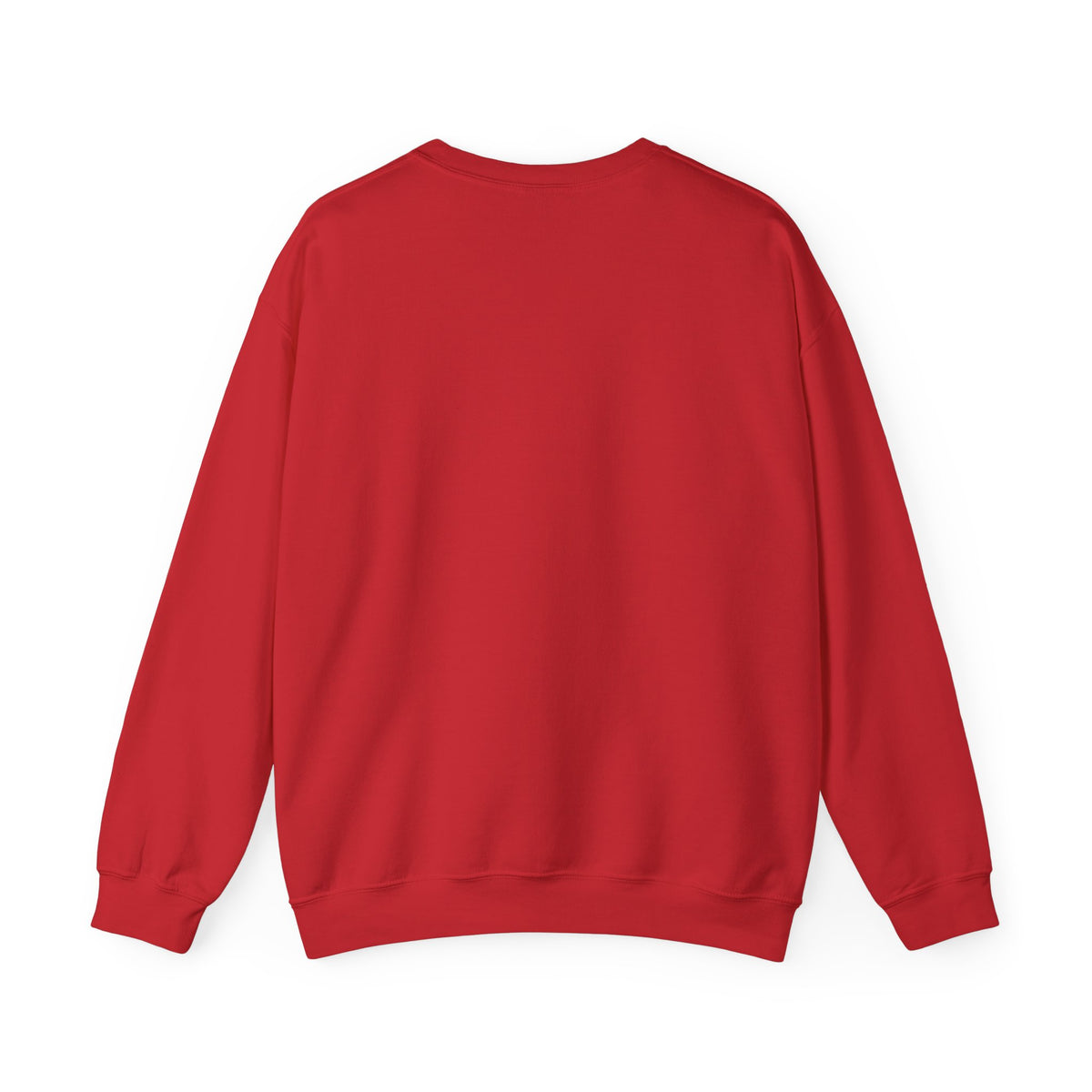 "Season’s Grievances" Christmas Sweatshirt — Funny Holiday Ugly Sweater Crewneck