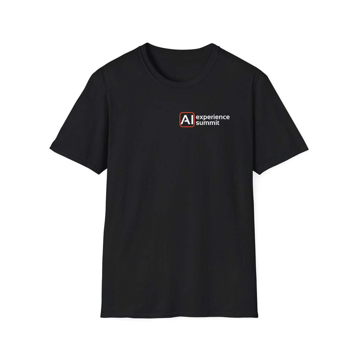 AI Experience Summit 2025 Collector's T-Shirt