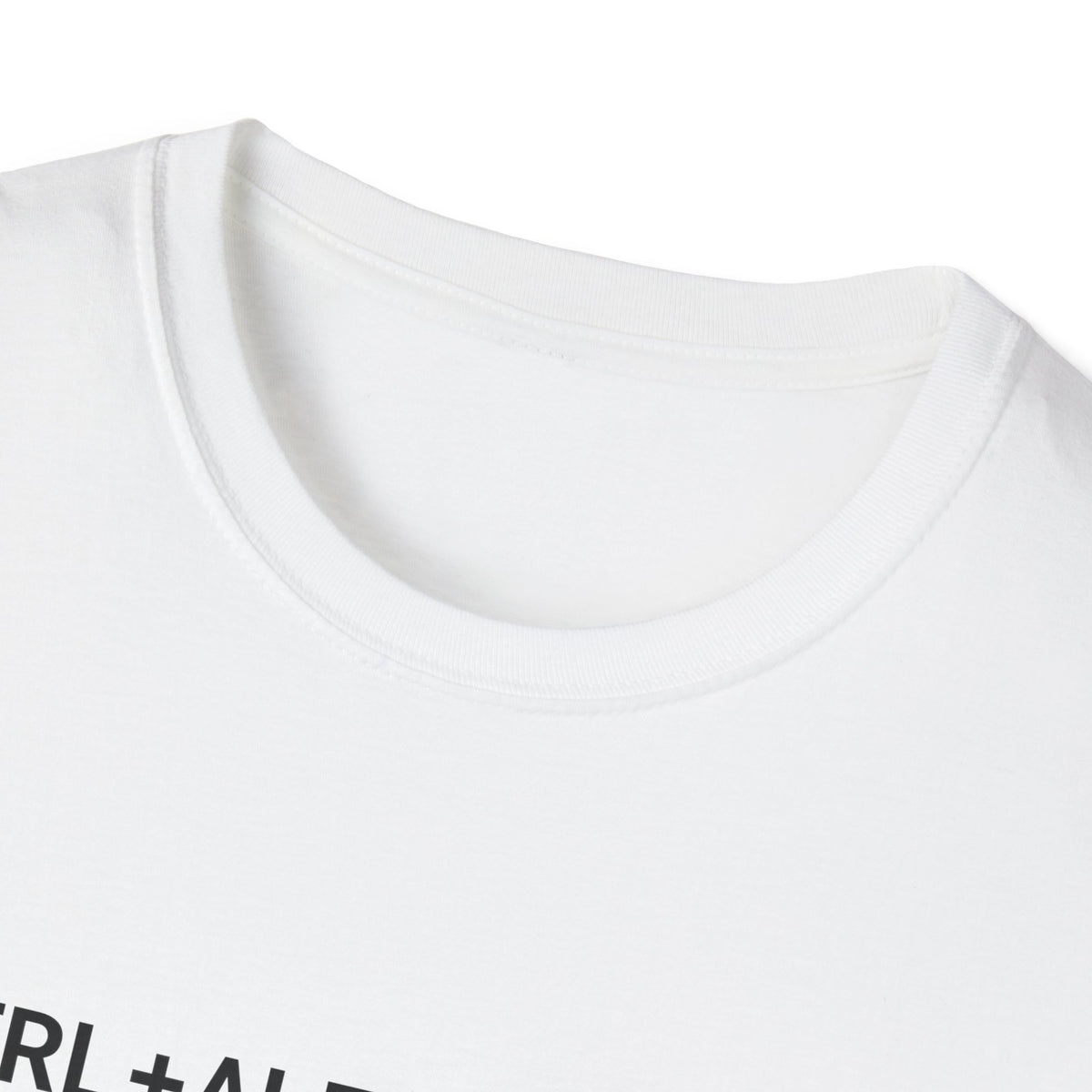 "CTRL + ALT + RECRUIT" T-Shirt — Funny Recruiter / HR Tech Tee